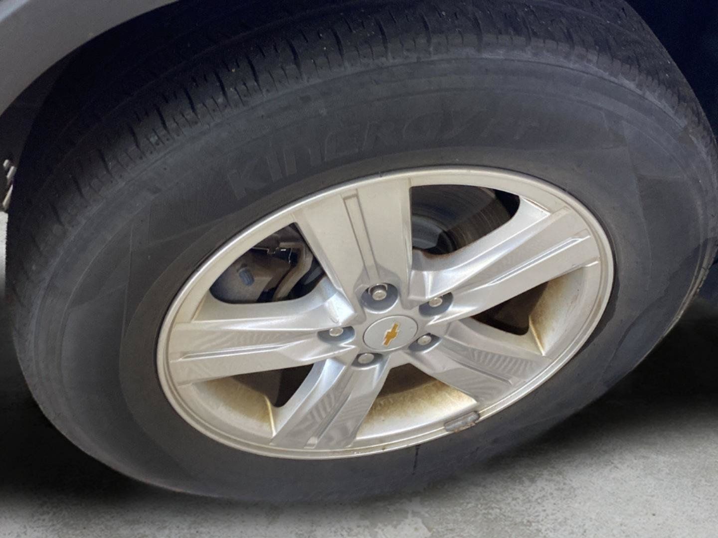 Used 2019 Chevrolet Trax LT AWD/4WD image 8