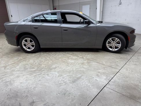 Used 2023 Dodge Charger SXT image 6