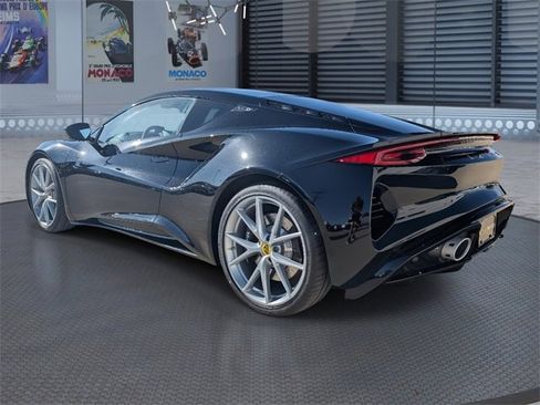 New 2024 Lotus Emira First Edition image 3
