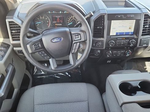 Used 2020 Ford F150 XLT w/ Equipment Group 301A Mid AWD/4WD image 11