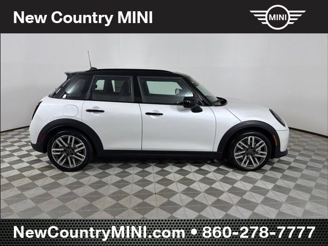 New 2026 MINI Cooper S FWD image 8