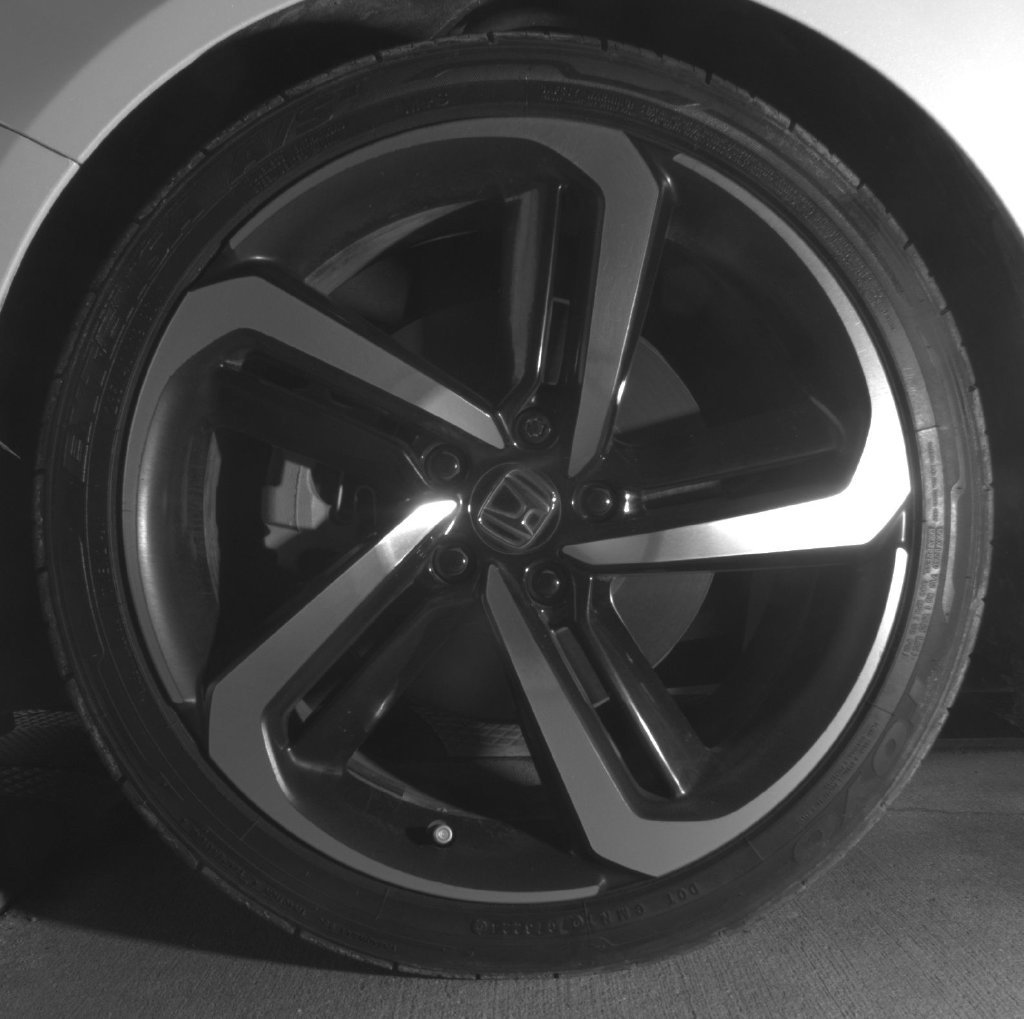 Used 2022 Honda Accord Sport image 9