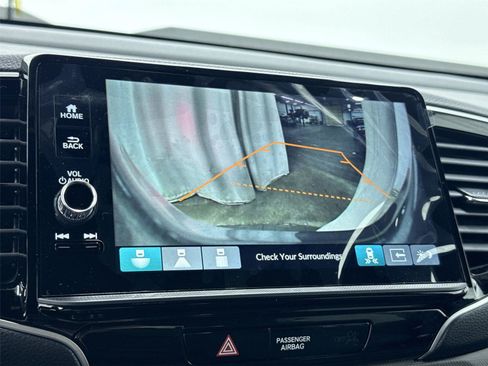 New 2026 Honda Ridgeline TrailSport image 28