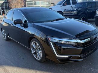 Used 2018 Honda Clarity Plug-In Hybrid 360° Tour