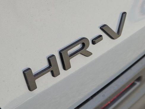 New 2027 Honda HR-V Sport image 17