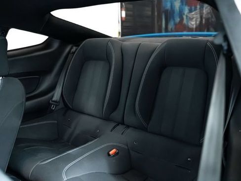 Used 2022 Ford Mustang GT w/ GT Performance Package RWD image 18
