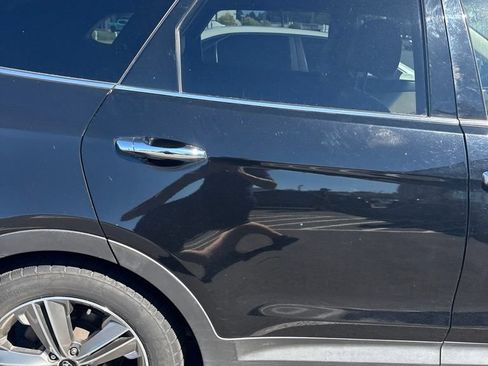 Used 2013 Hyundai Santa Fe Limited AWD/4WD image 6