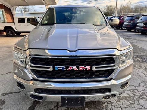 Used 2022 RAM 1500 Big Horn AWD/4WD image 7