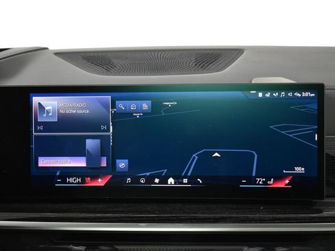 New 2026 BMW X6 xDrive40i w/ Climate Comfort Package image 20