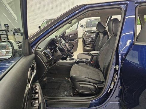 Used 2021 Kia Seltos S image 28