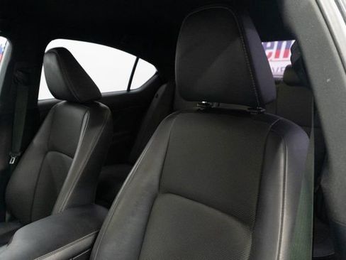 Used 2022 Lexus IS 300 w/ Accessory Package RWD image 15
