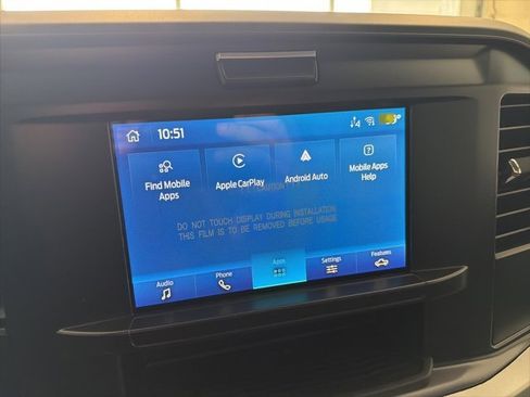 New 2026 Ford F350 XL w/ STX Appearance Package image 27