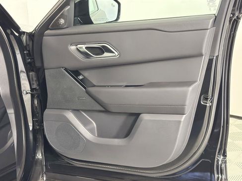 New 2026 Land Rover Range Rover Velar S image 32