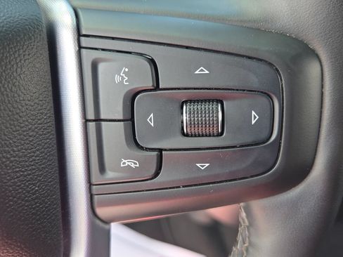 Certified 2026 GMC Sierra 1500 SLT AWD/4WD image 21