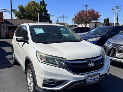 Used 2016 Honda CR-V EX