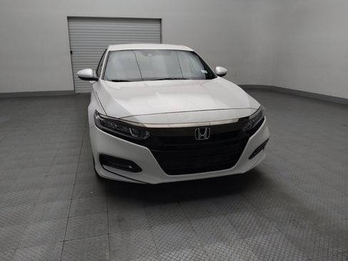 Used 2019 Honda Accord Sport image 14