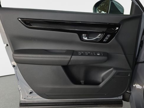 New 2026 Honda CR-V EX-L image 25