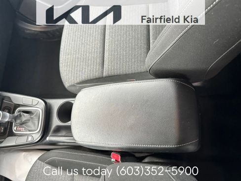 Used 2020 Kia Soul S image 19