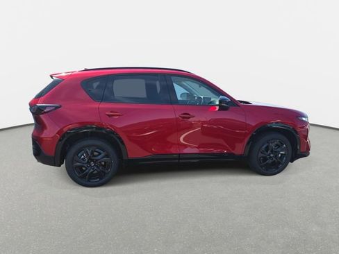 New 2026 MAZDA CX-5 2.5 S w/ Premium Plus Package AWD/4WD image 4