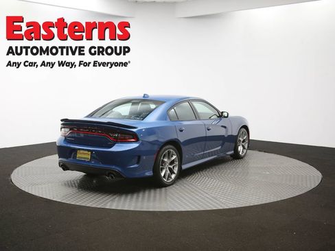 Used 2023 Dodge Charger GT image 43