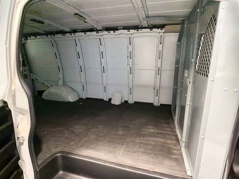 Used 2020 Chevrolet Express 2500 Extended w/ Communications Package image 18