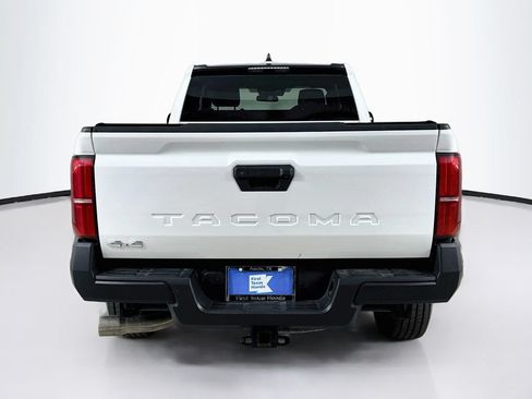 Used 2024 Toyota Tacoma SR w/ Towing Package AWD/4WD image 6