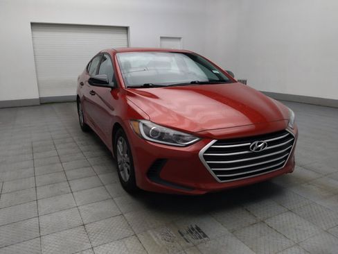 Used 2017 Hyundai Elantra SE FWD image 13