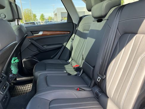 Used 2023 Audi Q5 2.0T Premium Plus w/ Premium Plus Package image 33