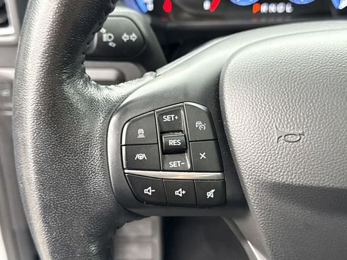 Used 2021 Ford Bronco Sport Big Bend w/ Big Bend Package image 23