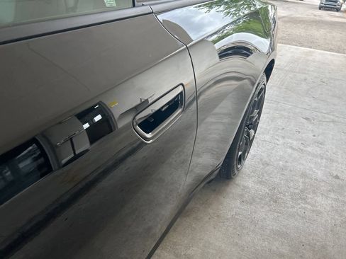 Used 2025 Dodge Charger R/T w/ Quick Order Package 25M R/T AWD/4WD image 18