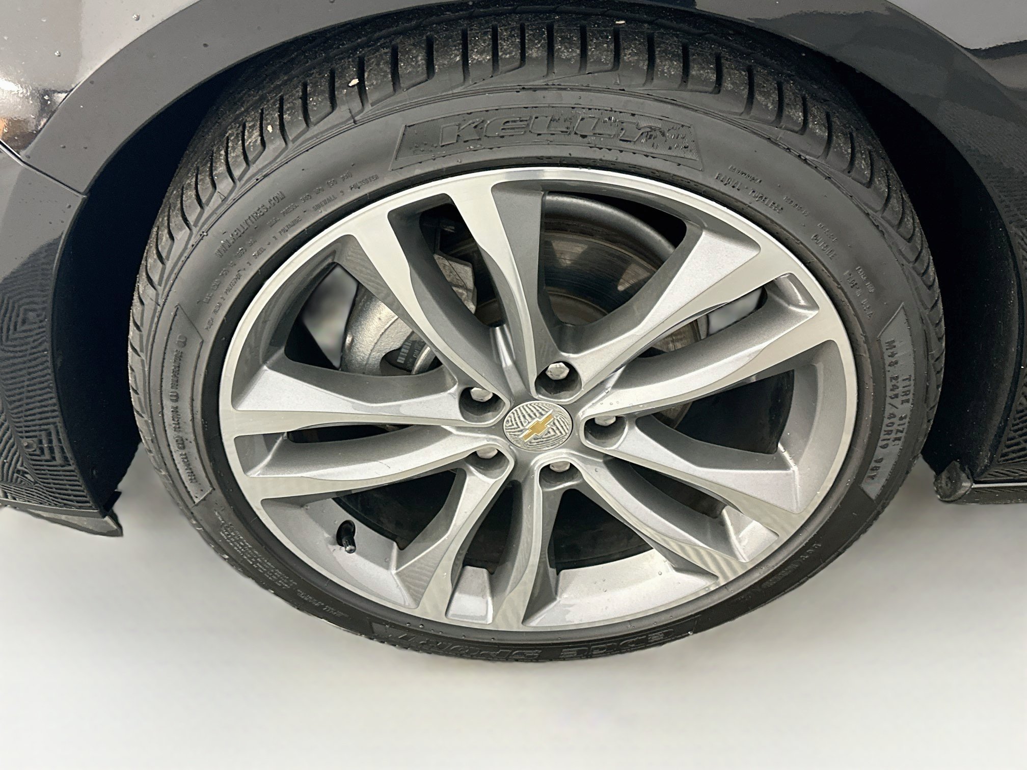 Used 2025 Chevrolet Malibu LT FWD image 11