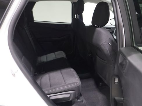 Used 2025 Ford Escape Active AWD/4WD image 19