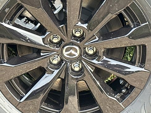 New 2026 MAZDA CX-50 AWD 2.5 Hybrid w/ Cargo Package image 4