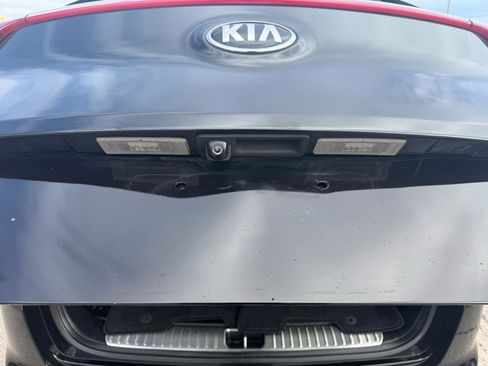 Used 2018 Kia Sportage SX image 37