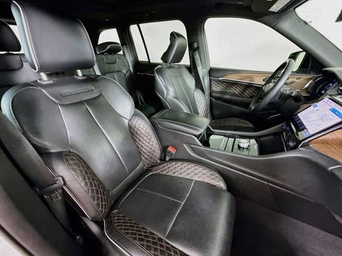 Used 2023 Jeep Grand Cherokee Summit w/ Adv Protech Group IV RWD image 30