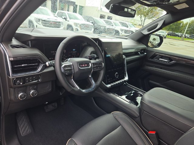 Used 2026 GMC Yukon Elevation RWD image 10