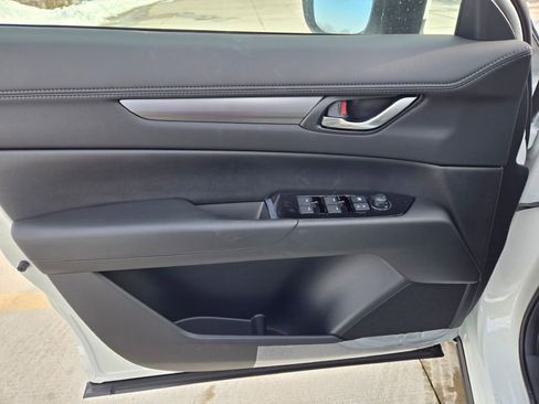 New 2025 MAZDA CX-5 AWD 2.5 S w/ Select Package image 18