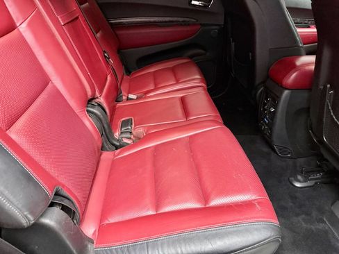 Used 2022 Dodge Durango R/T w/ Tow 'N Go Package AWD/4WD image 13