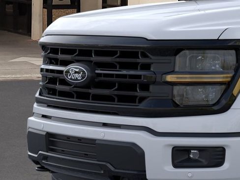 New 2026 Ford F150 XLT w/ Equipment Group 303A High AWD/4WD image 17