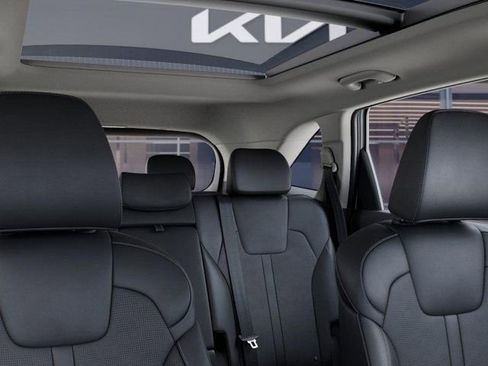New 2026 Kia Sorento EX w/ EX Premium Package FWD image 27