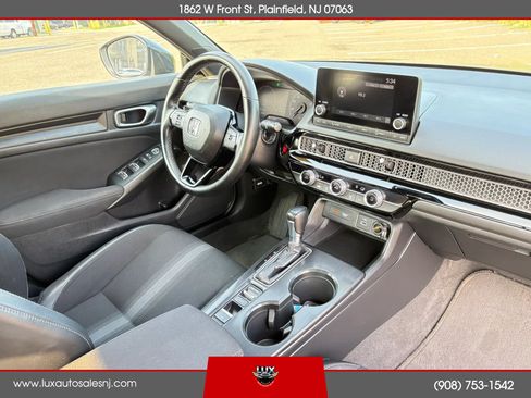 Used 2024 Honda Civic Sport image 18