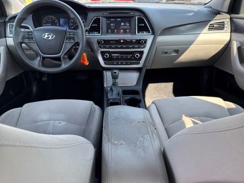 Used 2016 Hyundai Sonata Sport FWD image 13
