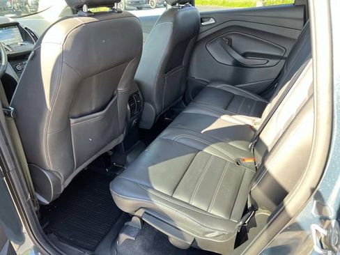 Certified 2019 Ford Escape SEL AWD/4WD image 14