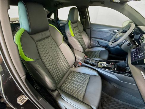 Used 2023 Audi RS 3 image 22