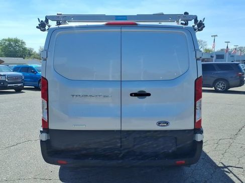 Used 2021 Ford Transit 250 Low Roof w/ Interior Upgrade Package RWD image 6