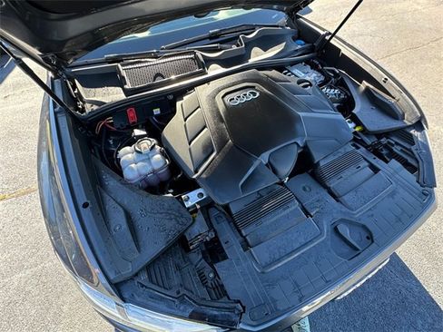 Used 2019 Audi Q8 Premium w/ Convenience Package image 32