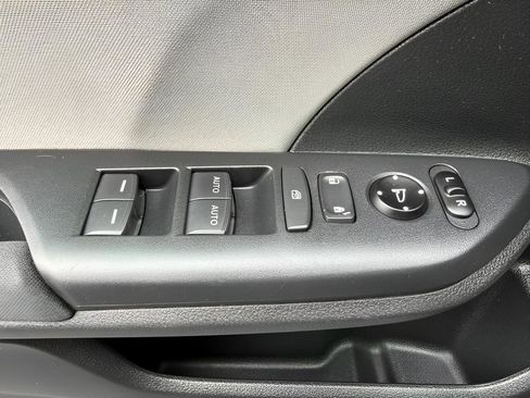 Used 2020 Honda Civic EX image 24