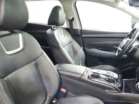 Used 2024 Hyundai Tucson Limited image 30
