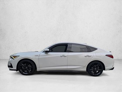 New 2026 Acura Integra A-Spec image 5