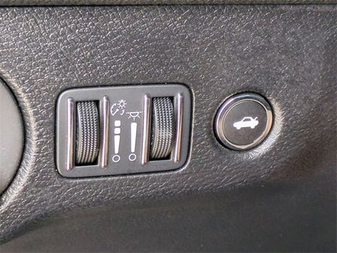 Used 2023 Dodge Challenger R/T w/ Blacktop Package image 15